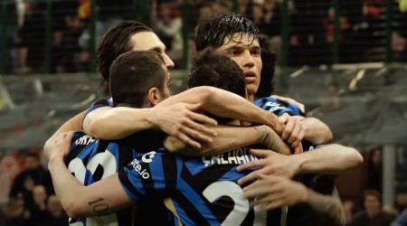 Serie A, Inter