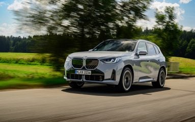 Essai nouveau BMW X3 20d xDrive : faut-il encore acheter le diesel de 197 ch ?