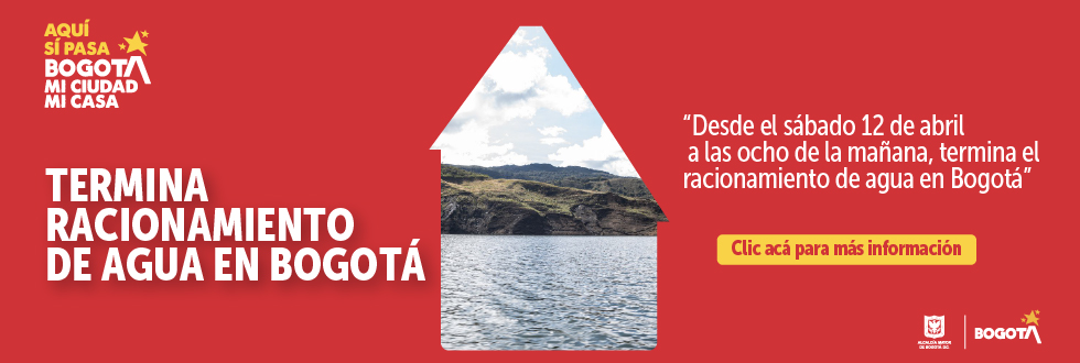 Racionamiento de agua