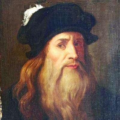 @LeonadorDaVinci