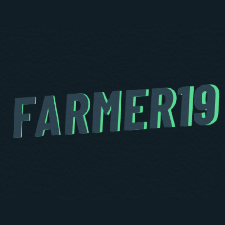 @Farmer19-officiel