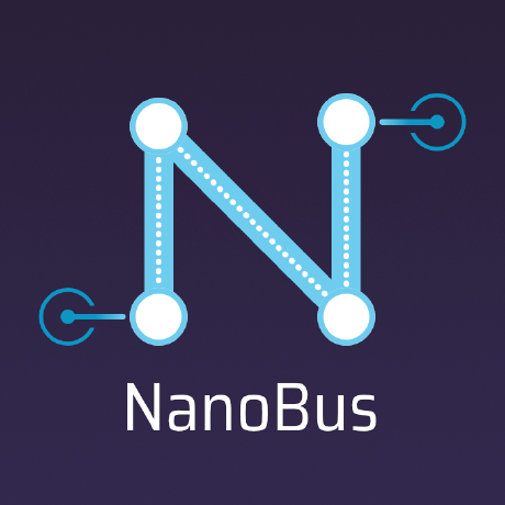 @nanobus