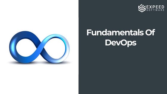 What is Devops? What are the Fundamentals of it?