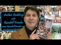 Author Amblings with Randall Franks #7 : Stirring Up Additional Success with a Southern Flavor