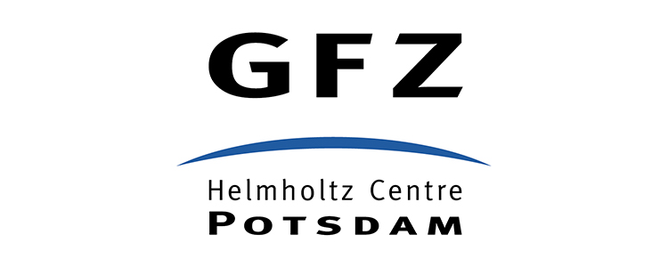 gfz GFZ Helmholtz Centre Potsdam