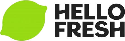 Hello Fresh logo