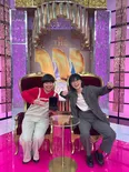 にぼしいわし・いわしが｢THE W｣優勝の瞬間抱いた“劣等感”「『心底かわいくないスター』が優勝した夜」【連載：しょぼくれおかたづけ　第１夜】