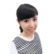 河邑ミク
