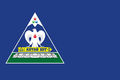 Flag of Altai