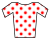 maillot à pois