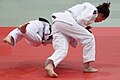 Image 33Throw during competition, leads to an ippon (from Judo)