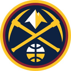 Denver Nuggets logo